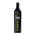 Johnnie walker black icon 700ml