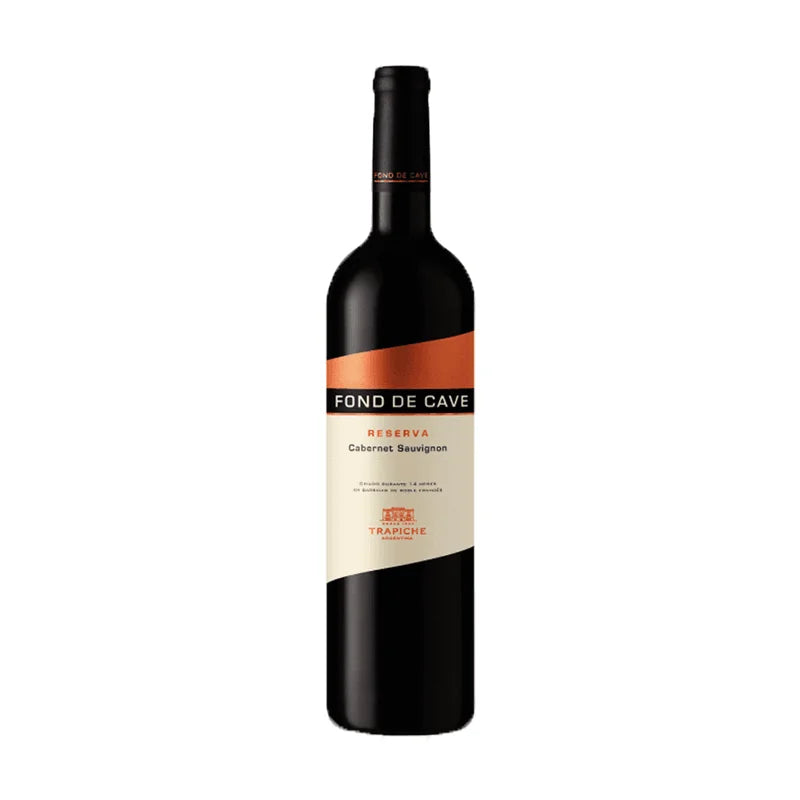Fond de cave reserva cabernet/sauv 750ml