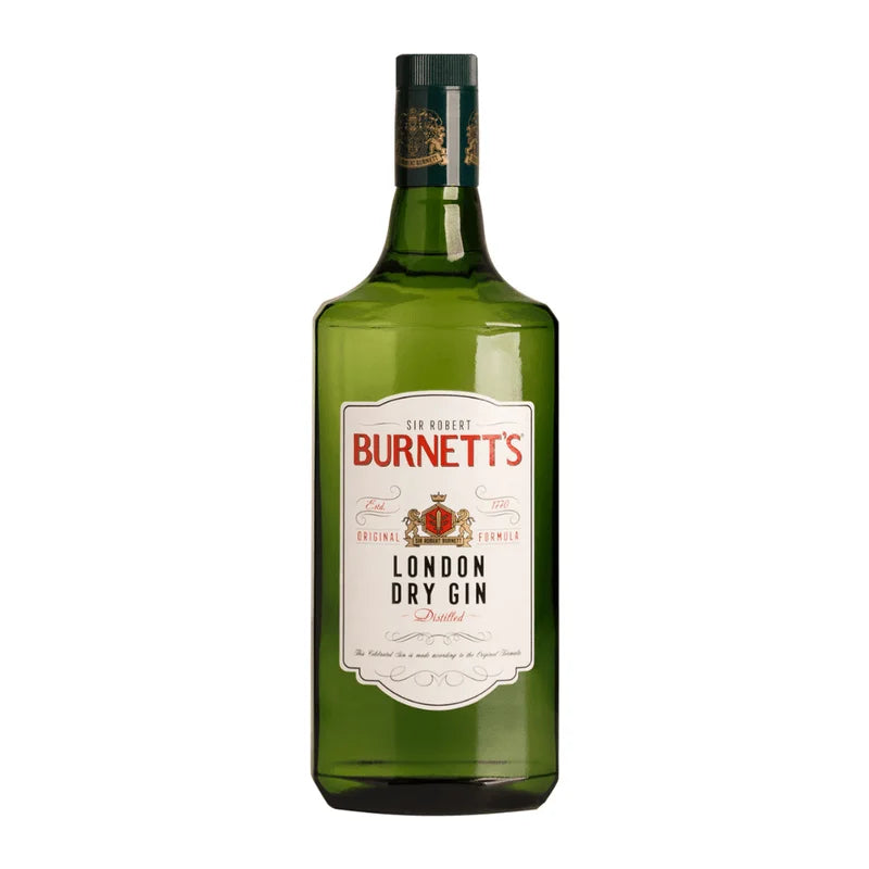 Burnett´s 1000ml