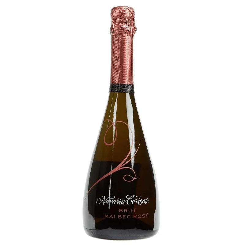 Navarro correas brut rose 750ml