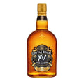 Chivas regal xv gold 750cc