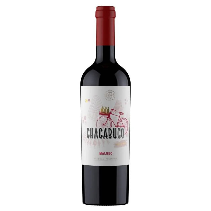 Chacabuco malbec
