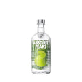 Absolut Pears 750 ml