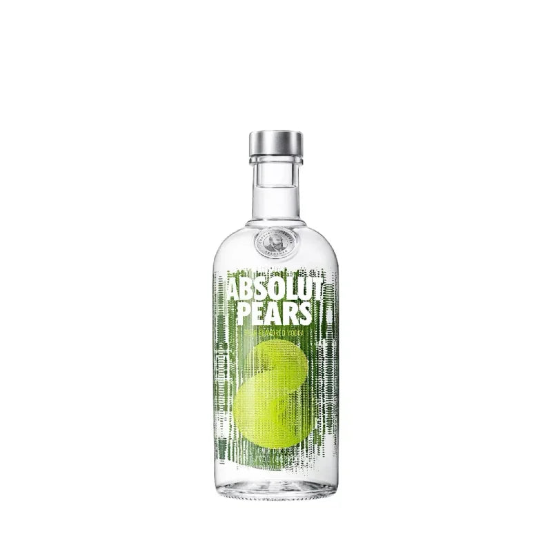 Absolut Pears 750 ml