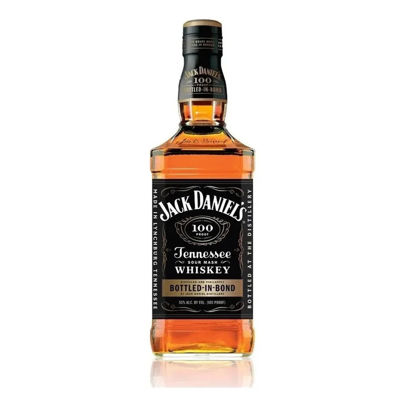 Jack Daniel's 100 Proof 1000 ml