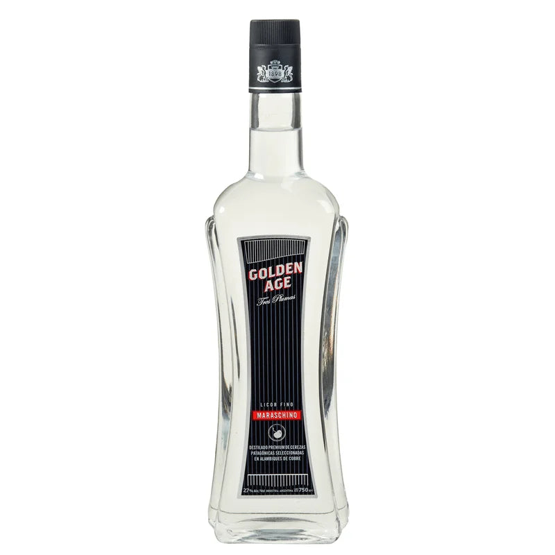 Golden age marraschino 750ml