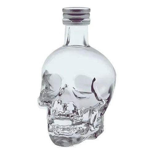 Crystal Head Vodka 50 ml