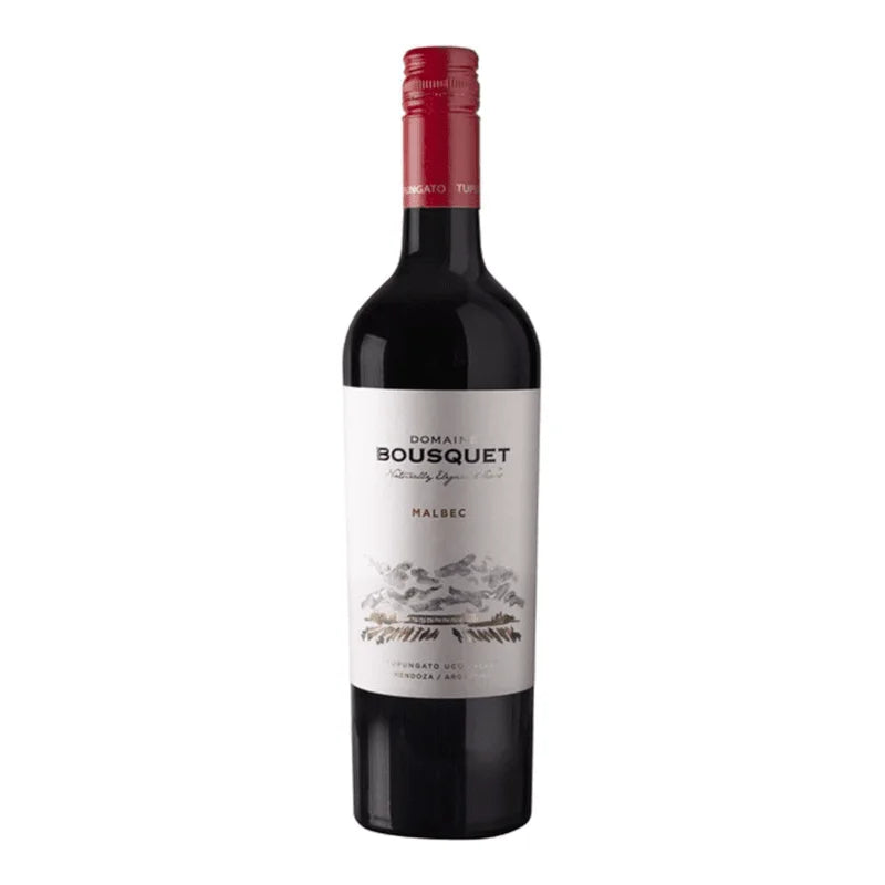 Domaine bousquet premium malbec