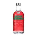 Absolut Watermelon Vodka 750 ml