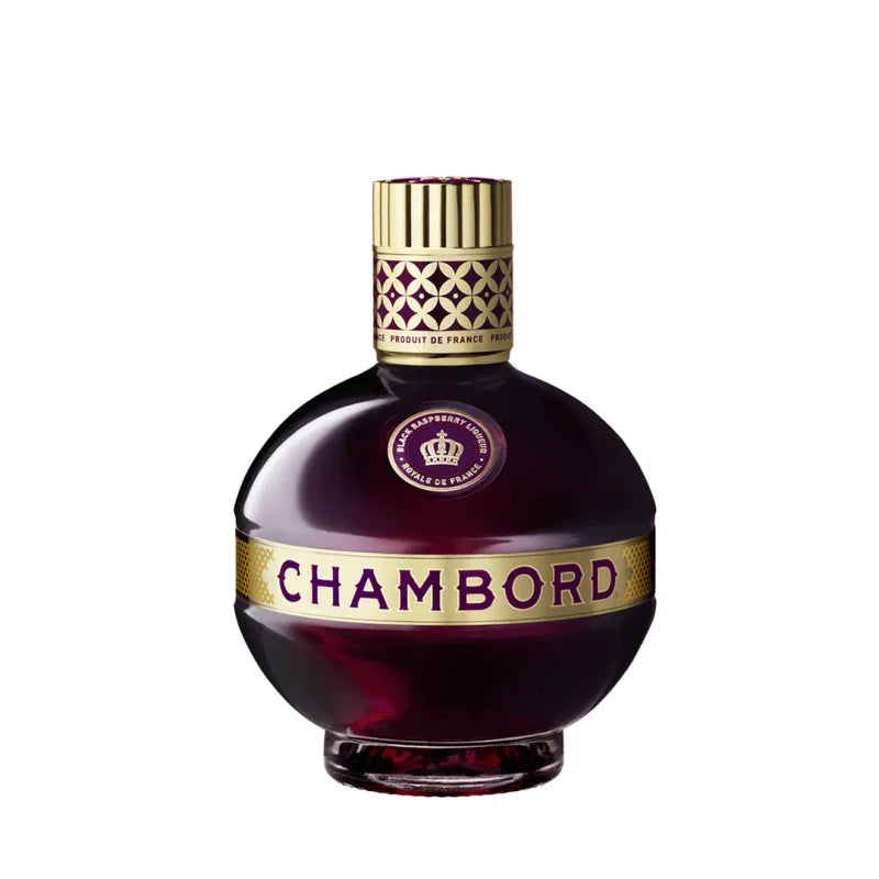 Chambord Licor De Frambuesa 750 ml