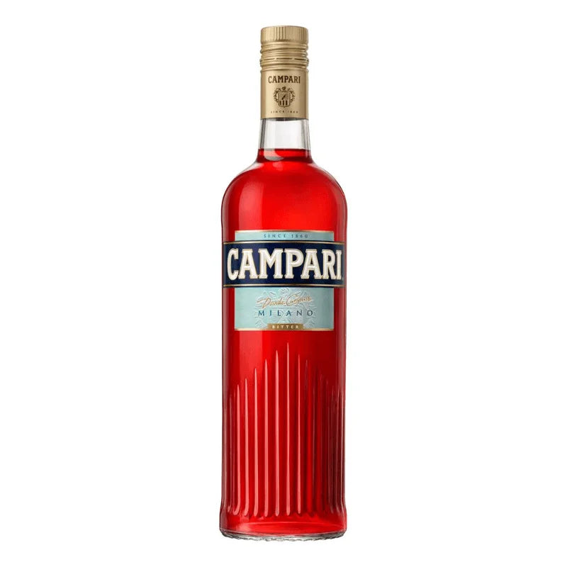 Campari 750ml