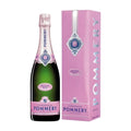 Pommery Brut Rose Royal 750 ml
