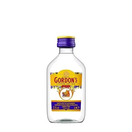 Gordon's Gin 50 ml