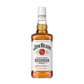 Jim beam white label 750ml