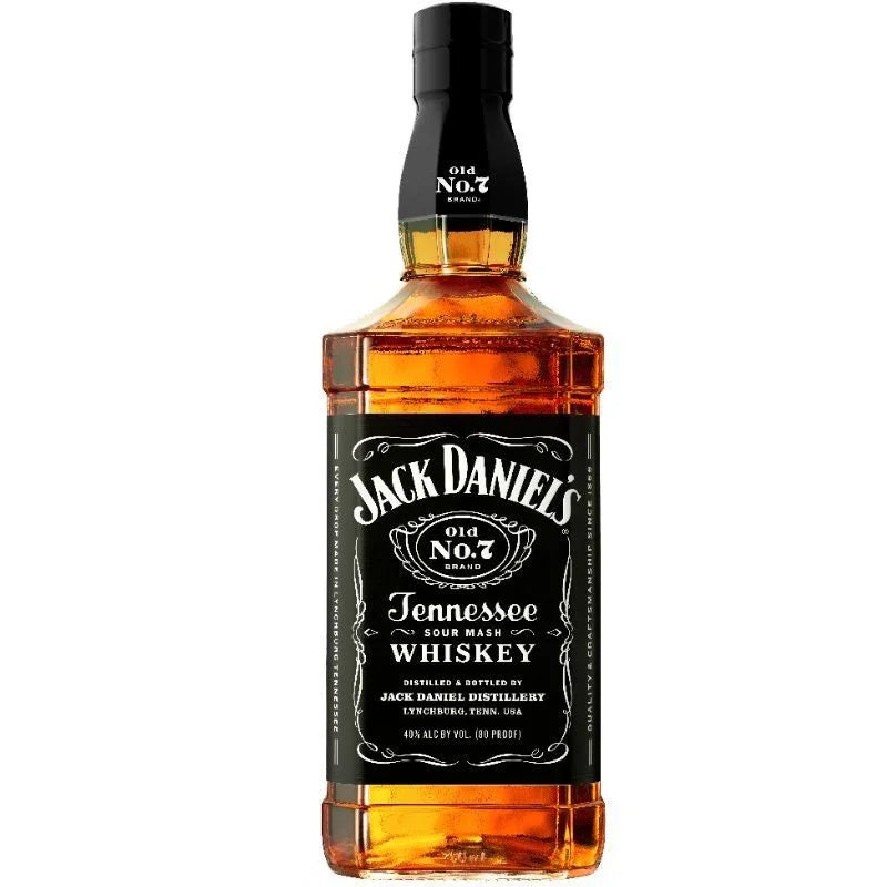 Jack daniels n7 750ml