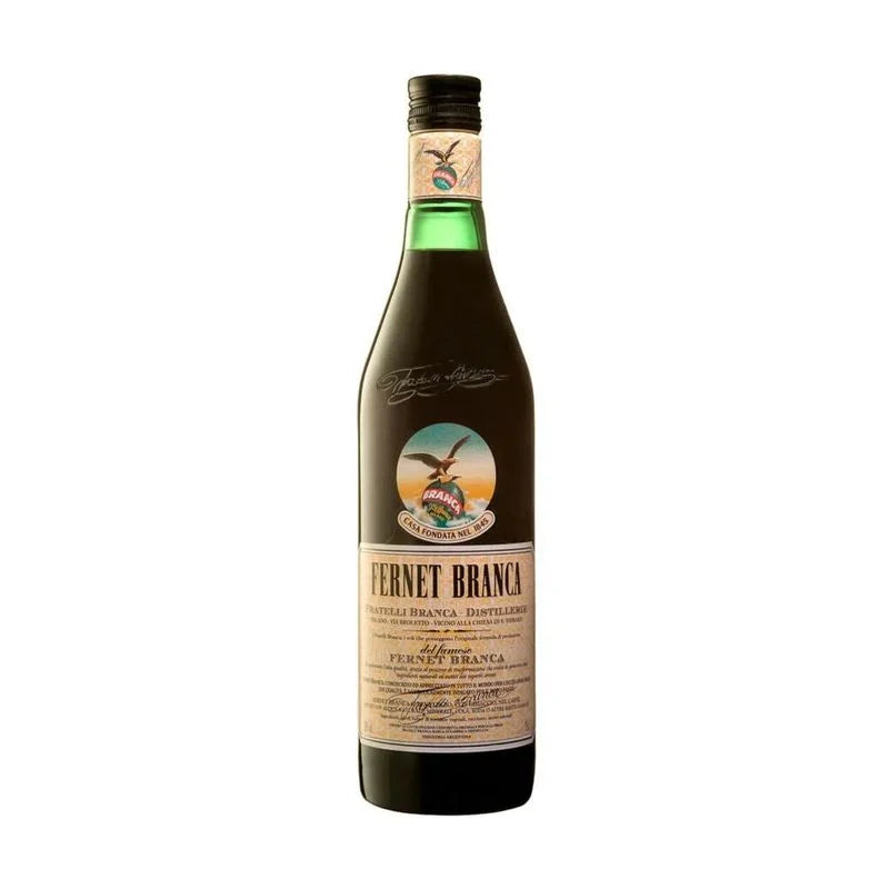 Fernet Branca 750 ml