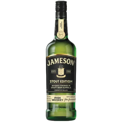 Jameson Stout 1000 ml