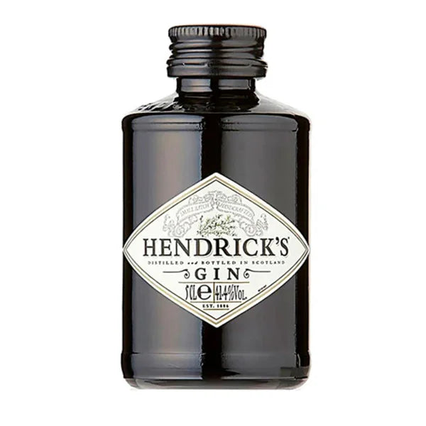 Hendrick's Gin 50 ml