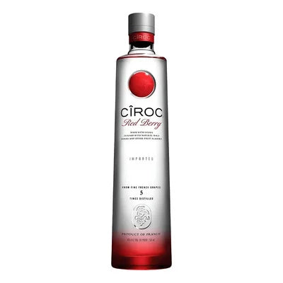 Ciroc Red Berry 750 ml