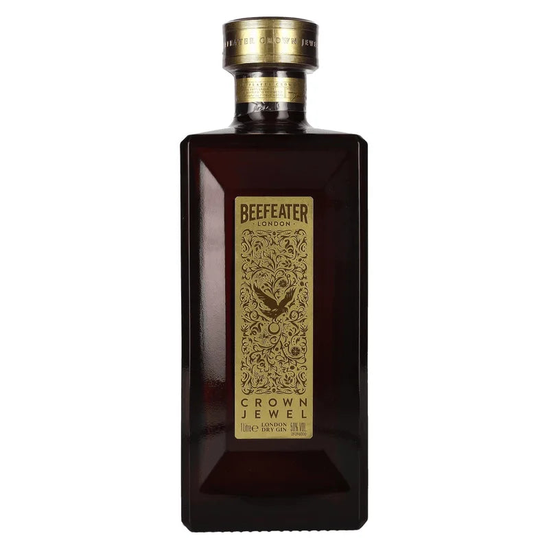 Beefeater crown jewel 1l