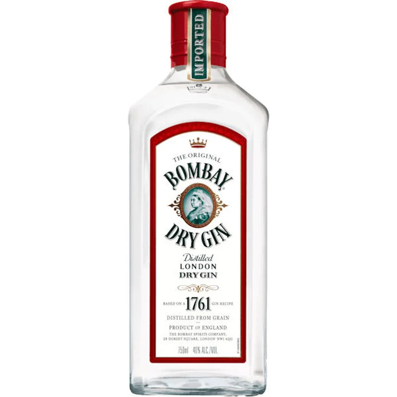 Bombay the original 1000ml