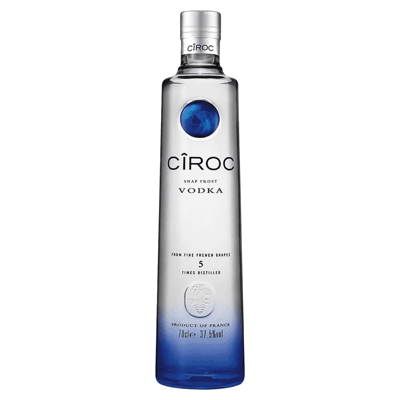 Ciroc regular 750ml