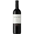 Benjamin malbec 750cc