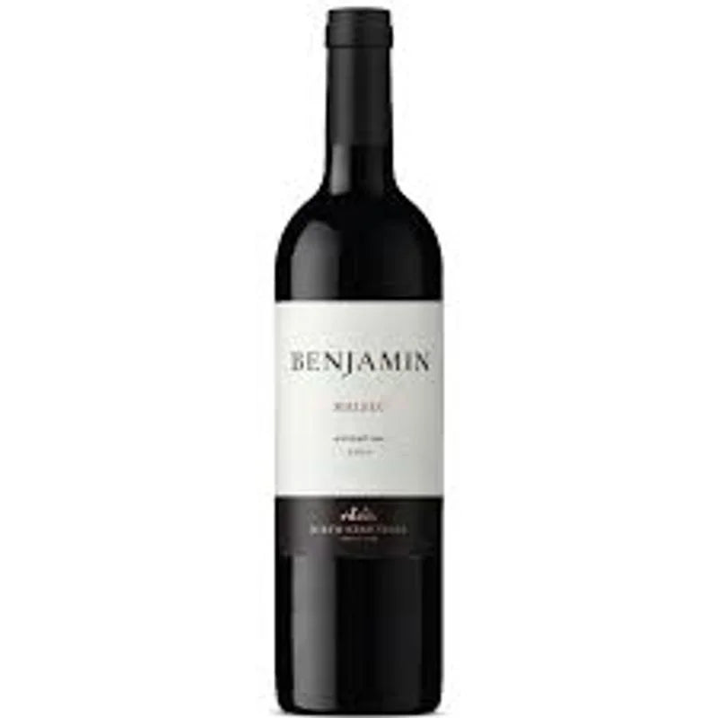 Benjamin malbec 750cc