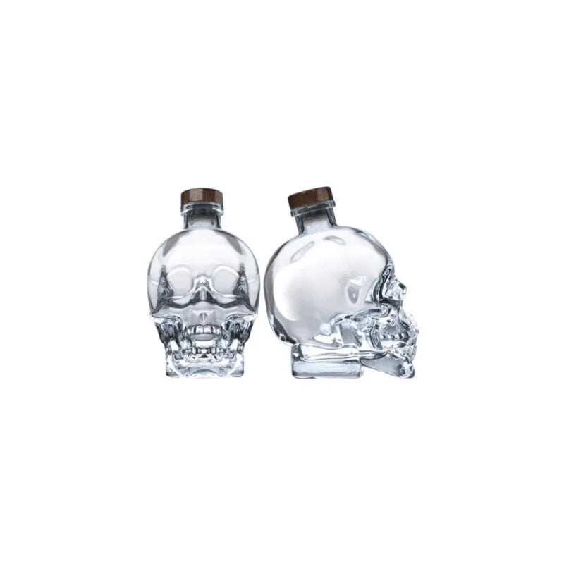 Crystal head 50ml