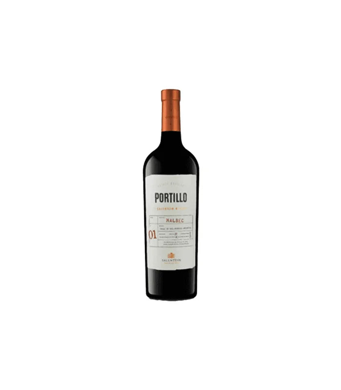 Salentein portillo malbec