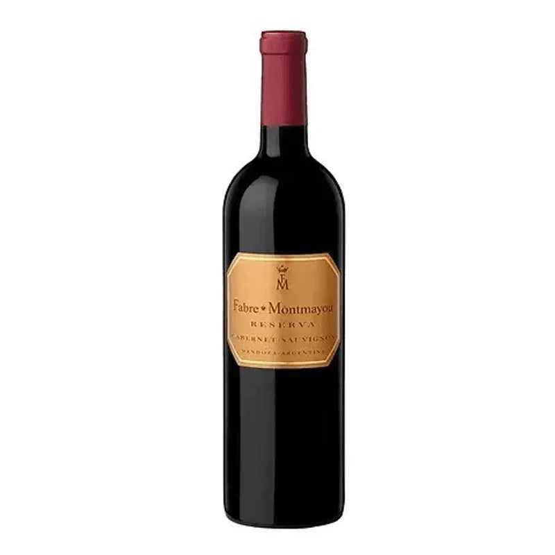 Fabre montmayou cabernet sauv