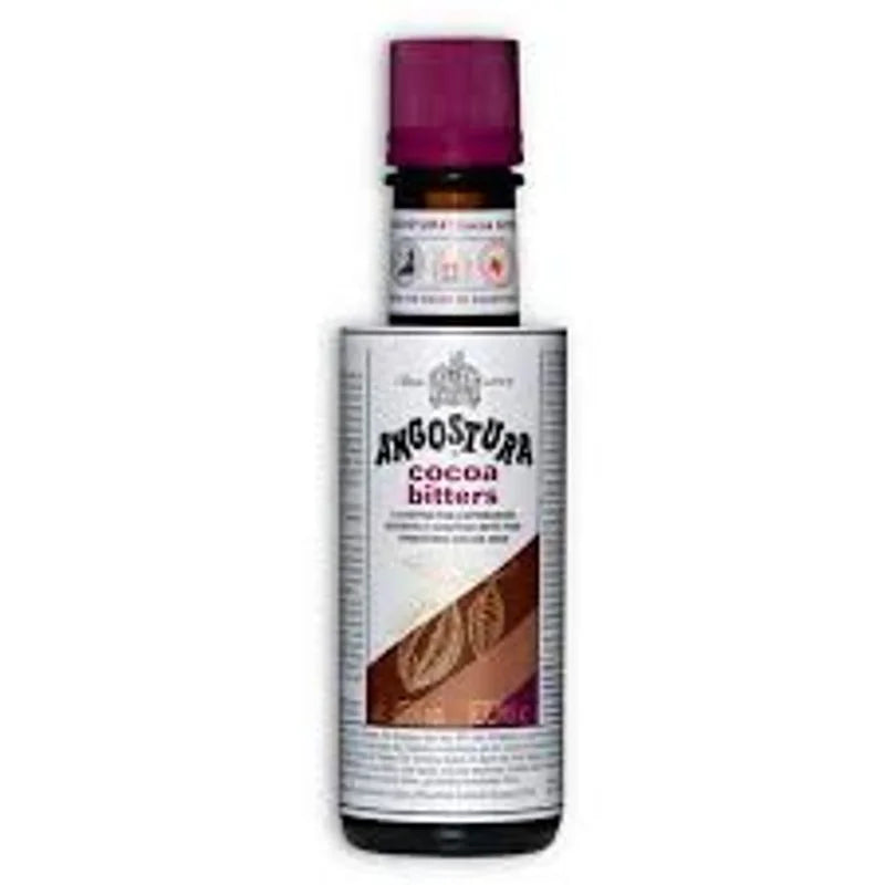Bitter angostura cocoa 100ml