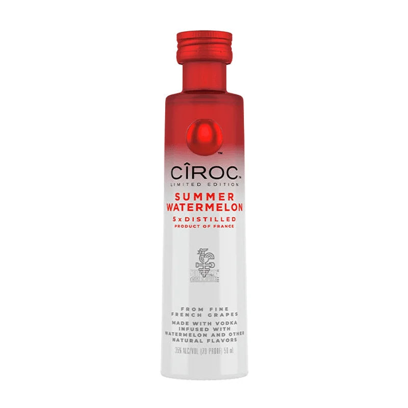 Ciroc summer watermelon mini 50ml