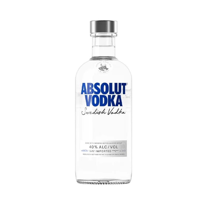 Absolut regular 500ml
