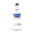 Absolut regular 500ml