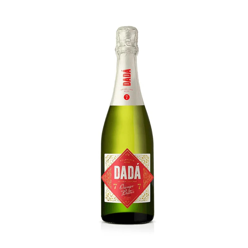 Dada orange 750ml