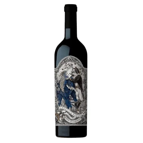 Birth Of Cabernet 750 ml