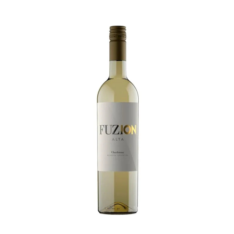 Fuzion alta chardonnay