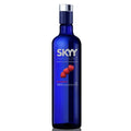 Skyy raspberry 750ml