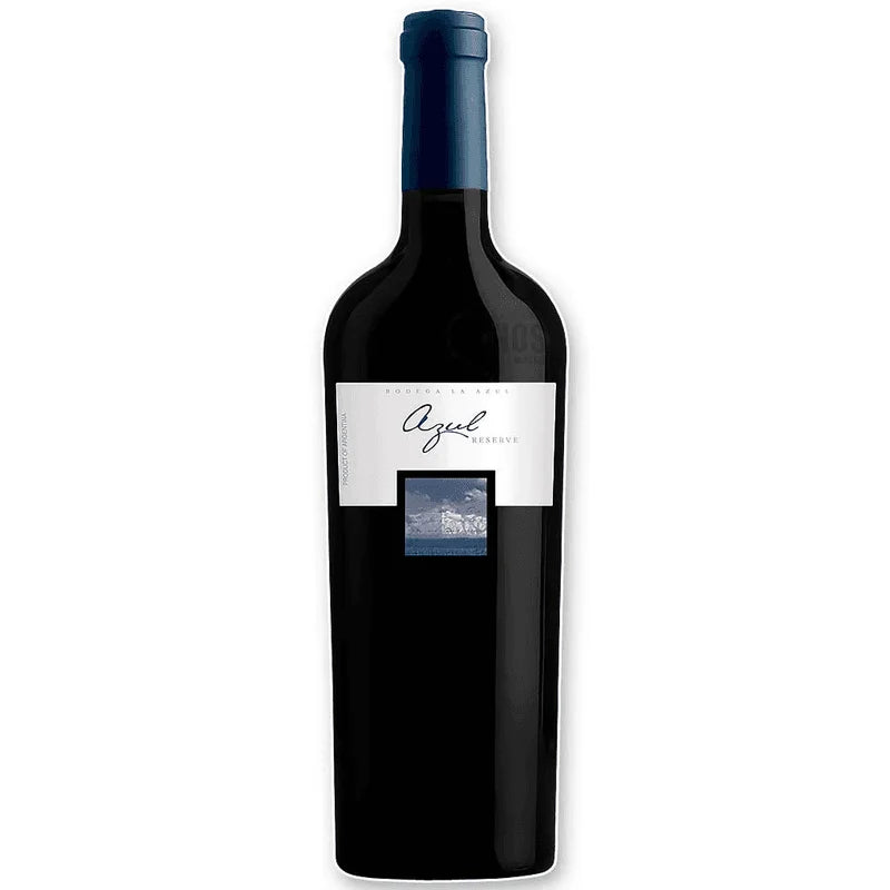 La azul reserva blend