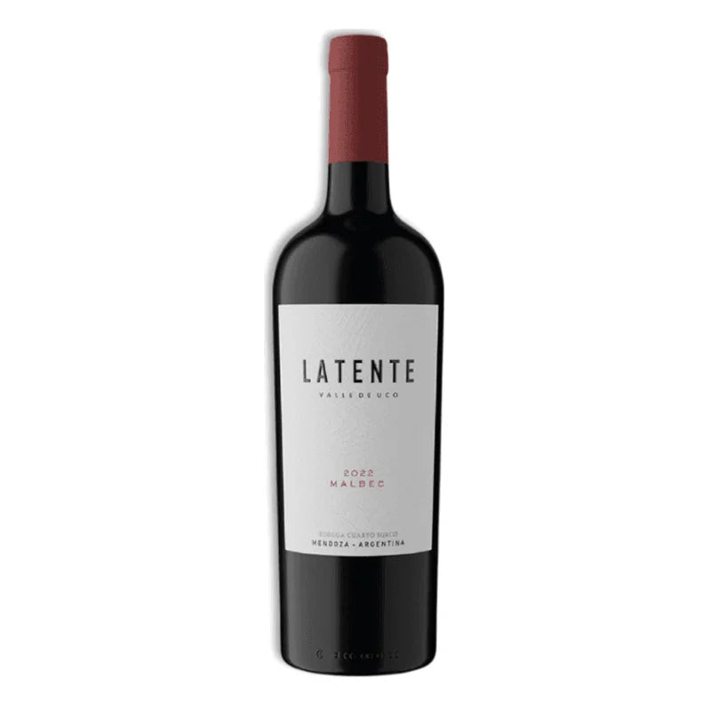 Latente malbec 750ml