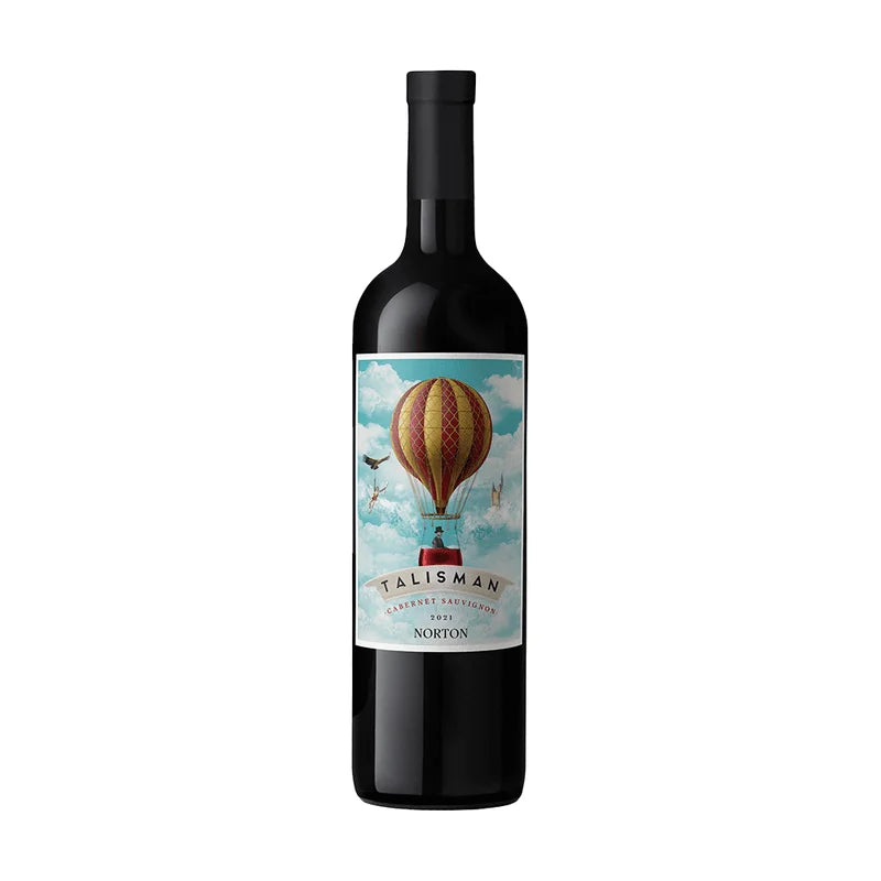 Talisman cabernet sauv