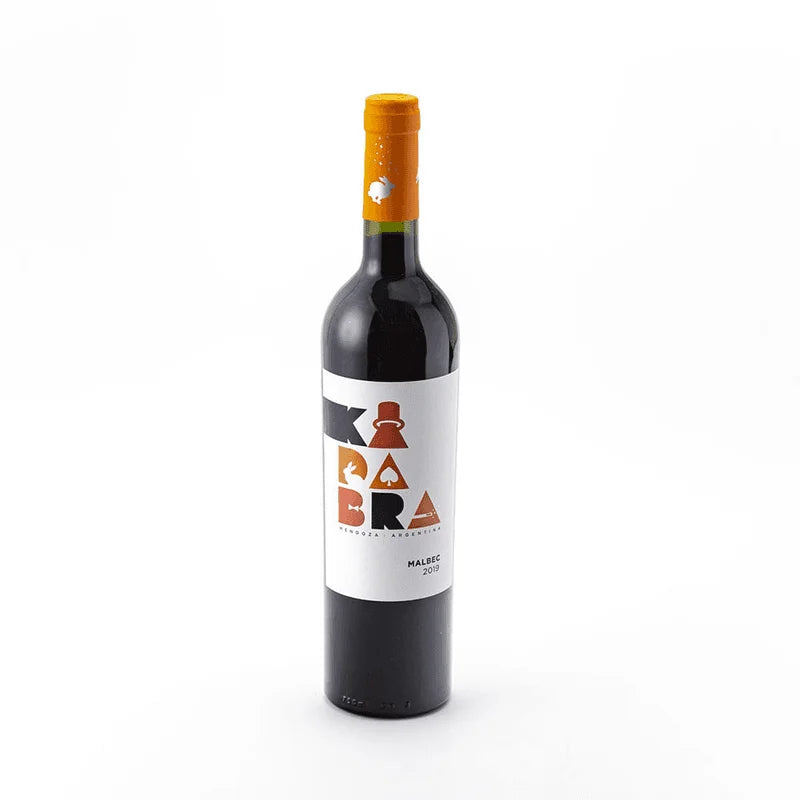 Kadabra malbec