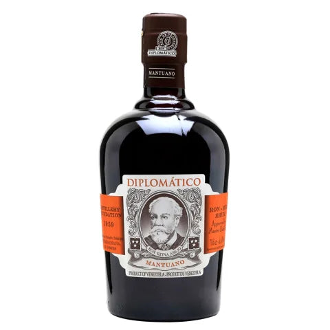Diplomático Mantuano 700 ml