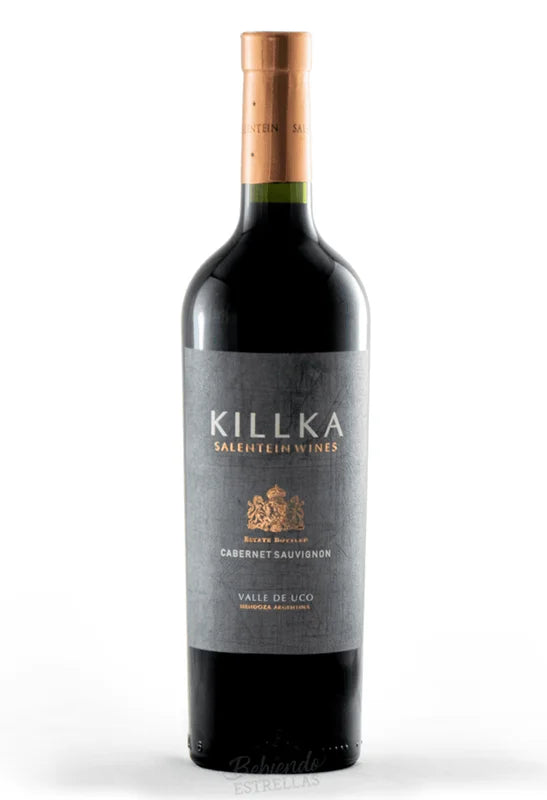Salentein killka cabernet