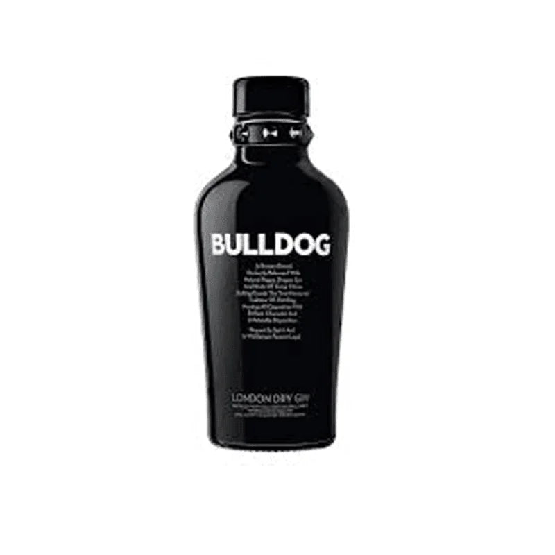 Bulldog