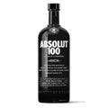 Absolut 100 1000 ml