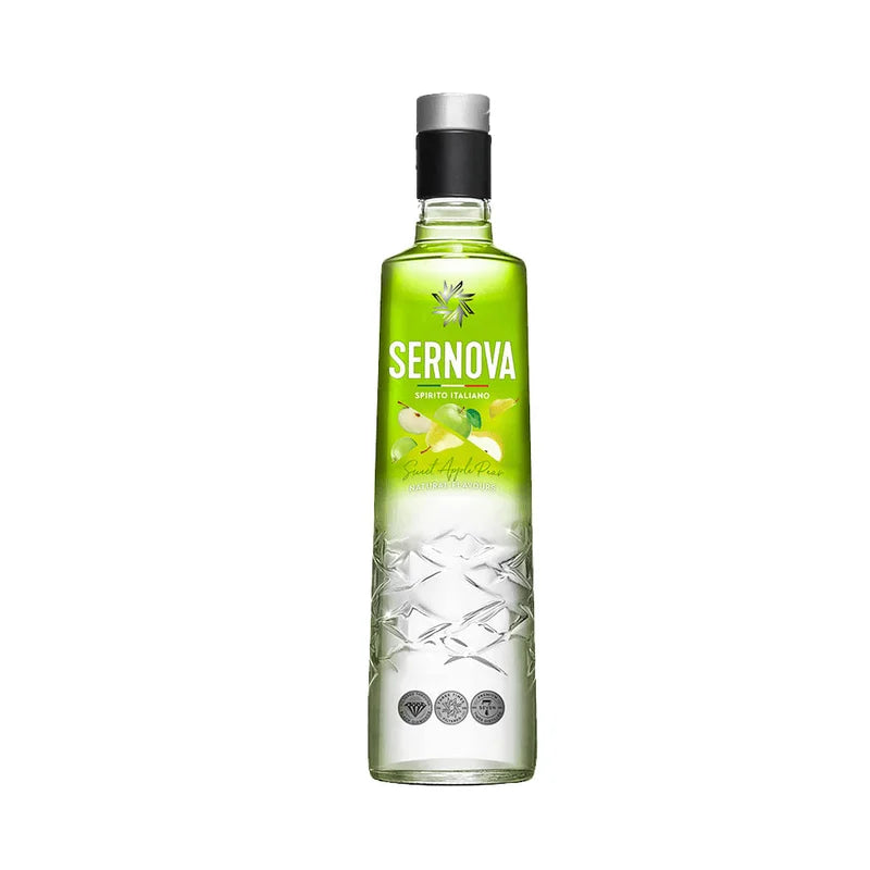 Sernova apple pear 700ml