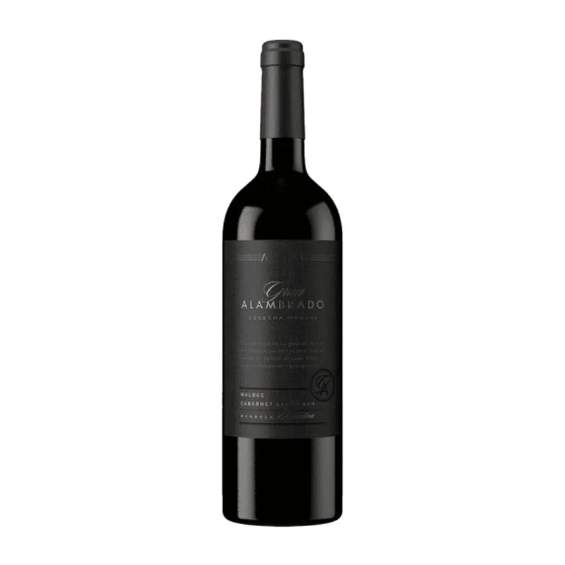 Alambrado cabernet/sauv