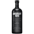 Absolut 100 años 1000cc